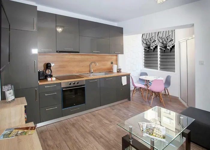 Apartment Diamond Center Gabrovo