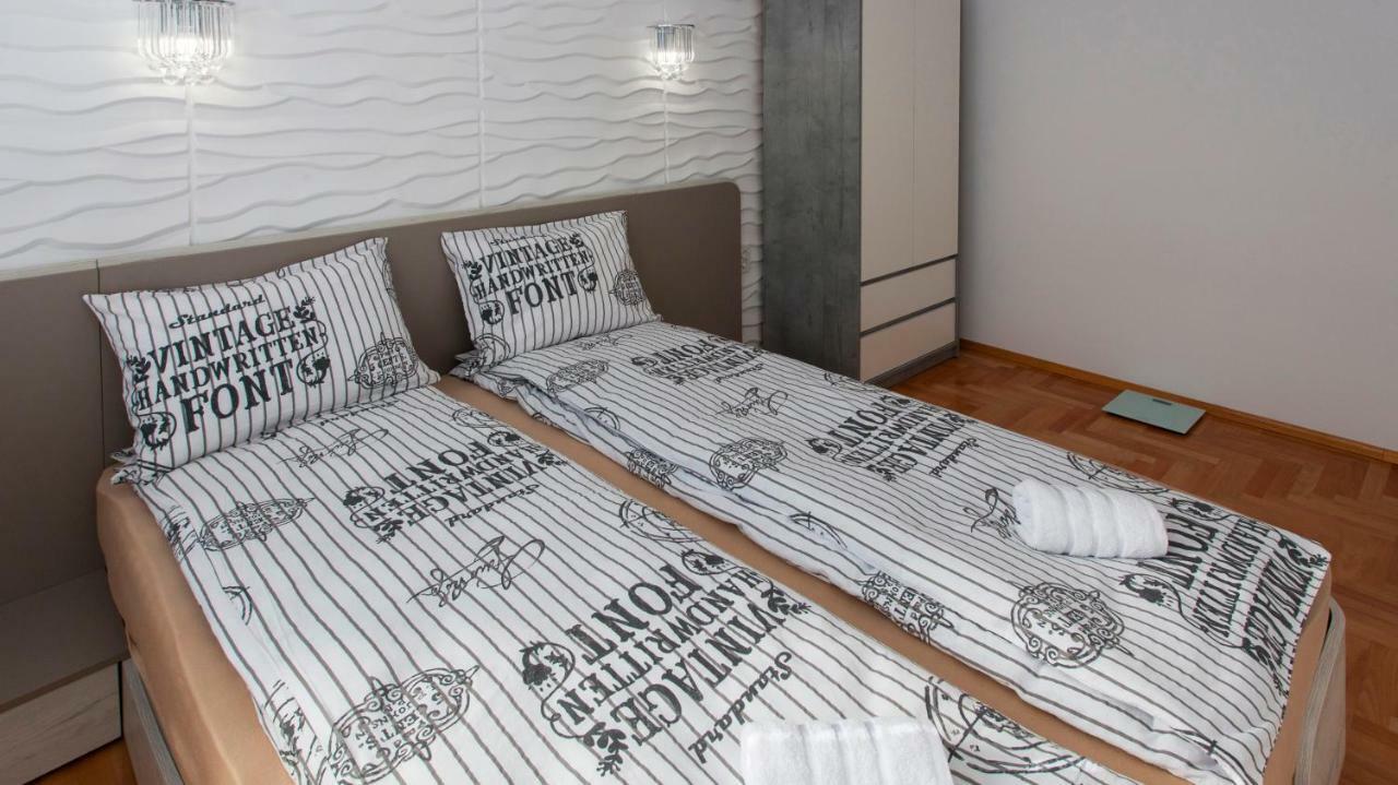 Diamond Center Apartment *