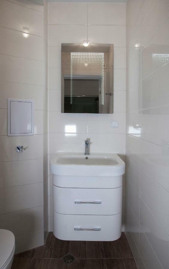 Apartment Diamond Center *