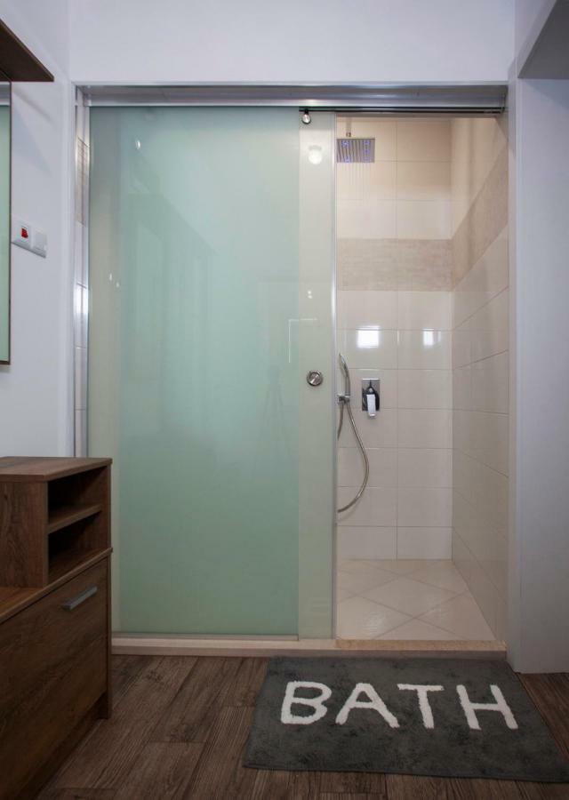 Apartment Diamond Center *