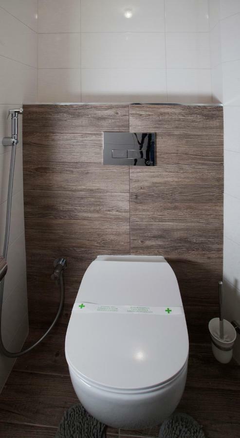 Diamond Center Apartment *